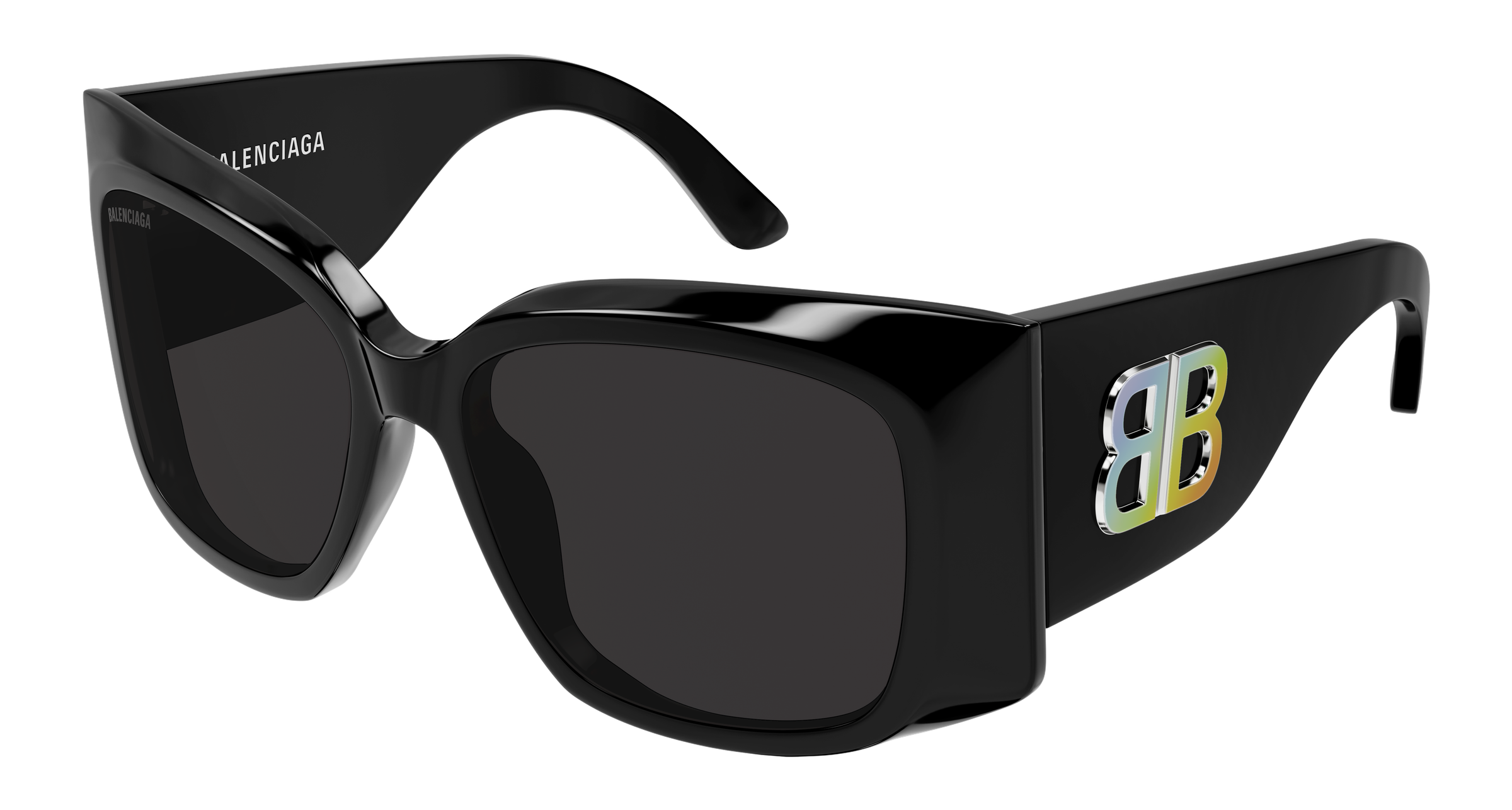 BALENCIAGA BB0443S 002 58