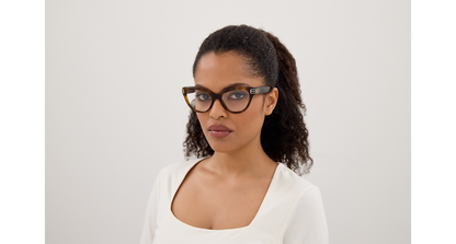 BALENCIAGA BB0436O 003 55