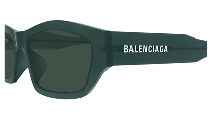 BALENCIAGA BB0448SK 003 57