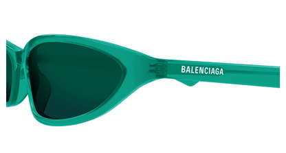 BALENCIAGA BB0402S 005 59