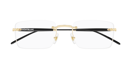 MONTBLANC MB0411O 001 55