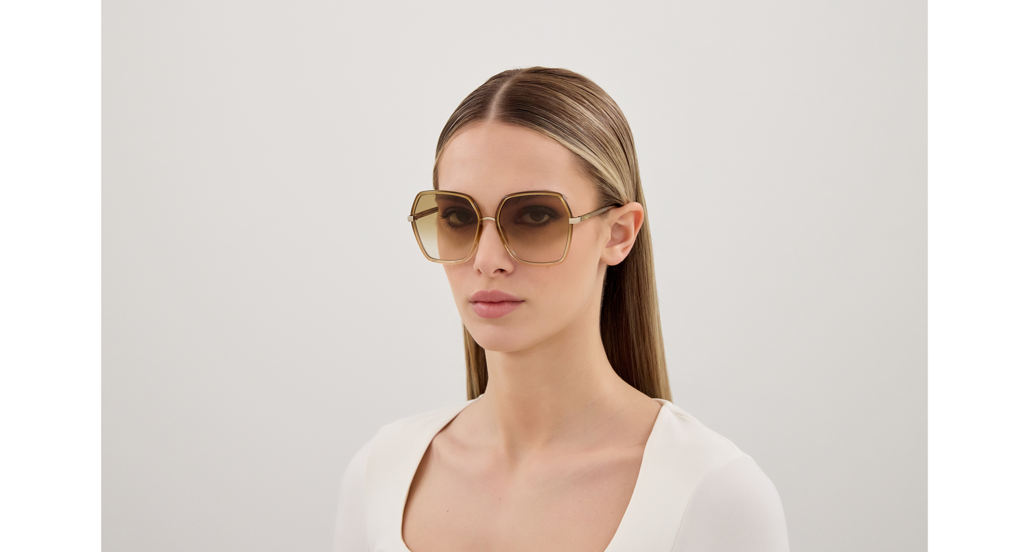 CHLOÉ CH0262S 006 58