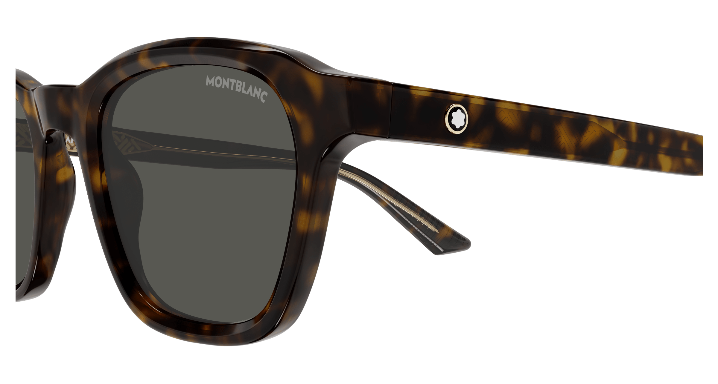 MONTBLANC MB0384S 002 50
