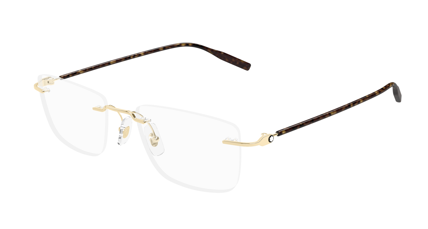 MONTBLANC MB0431O 003 53