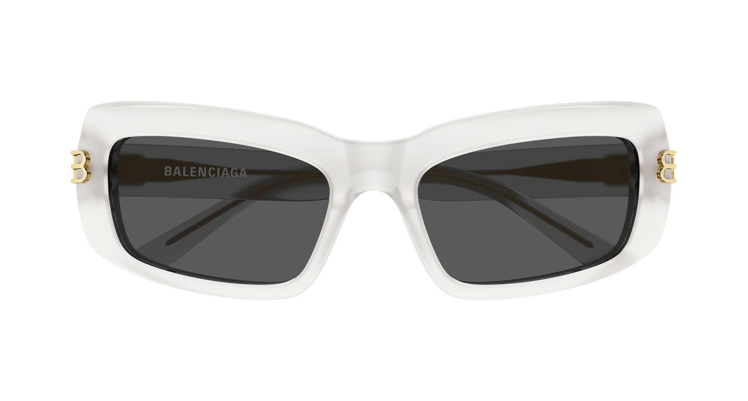 BALENCIAGA BB0432S 003 57