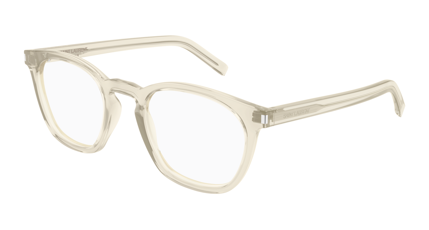 SAINT LAURENT SL 28 OPT 014 50