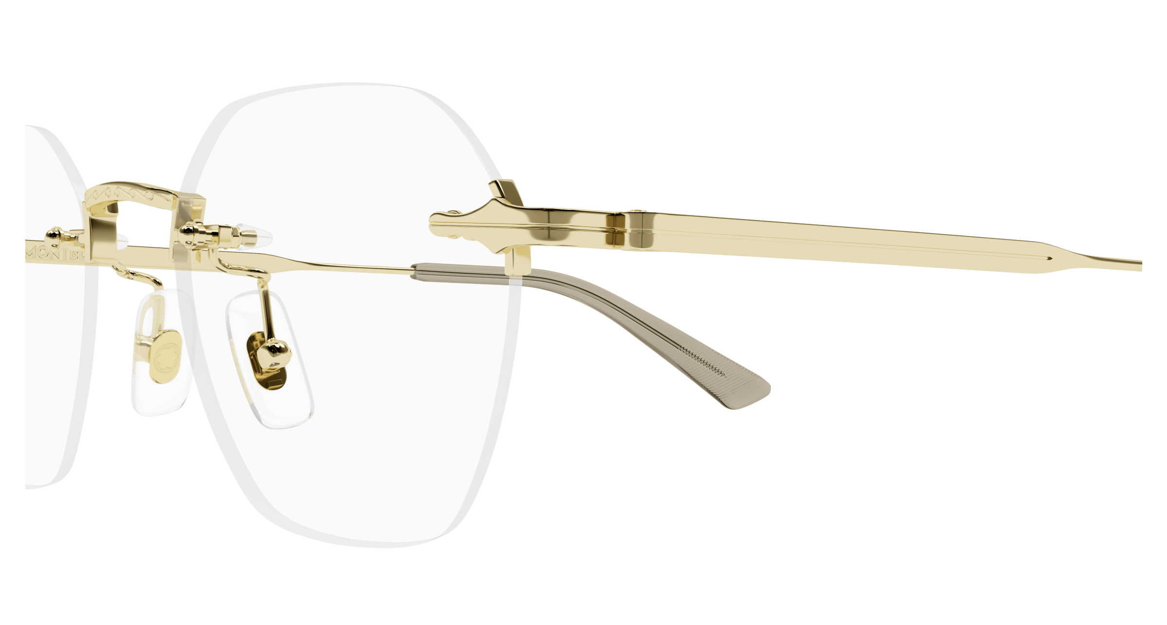 MONTBLANC MB0403O 001 50