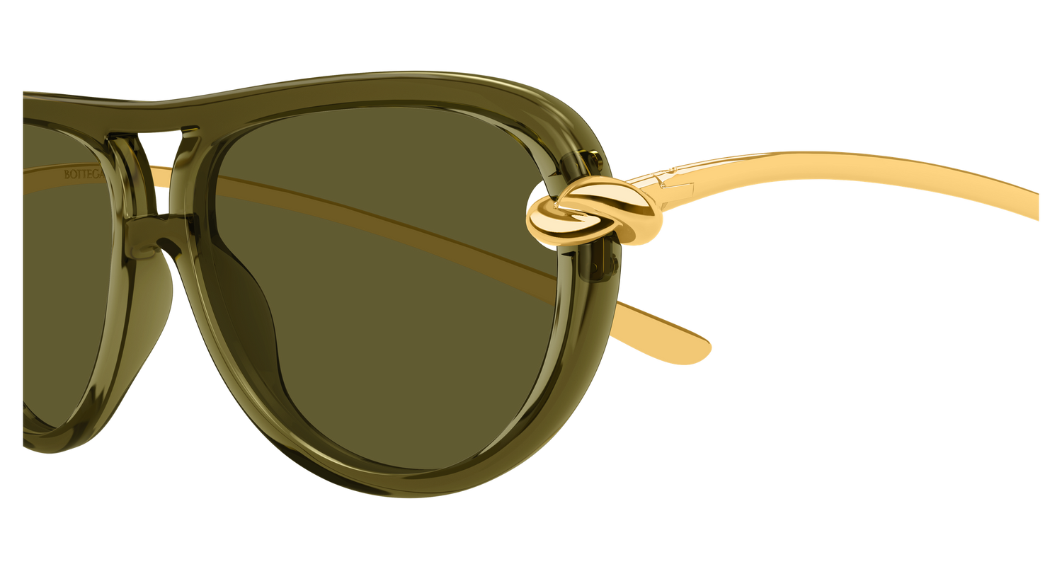 Bottega Veneta BV1418S 003 58