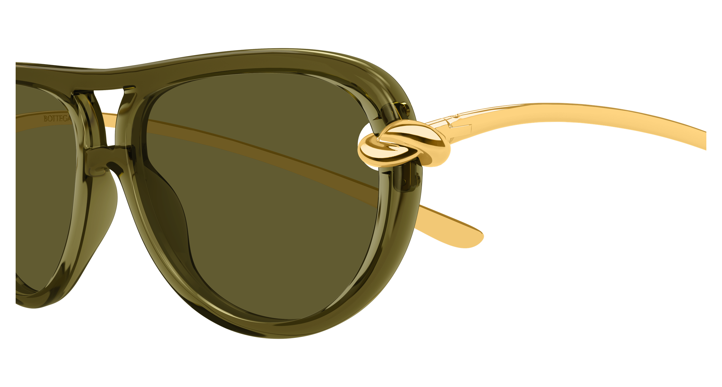 Bottega Veneta BV1418S 003 58