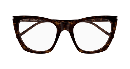 SAINT LAURENT SL 214 KATE THIN OPT 002 55