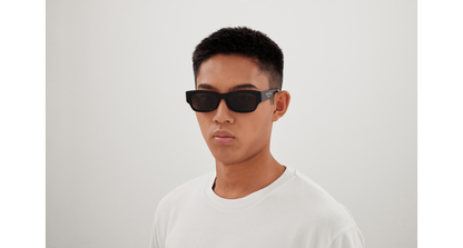 BALENCIAGA BB0390SK 001 56