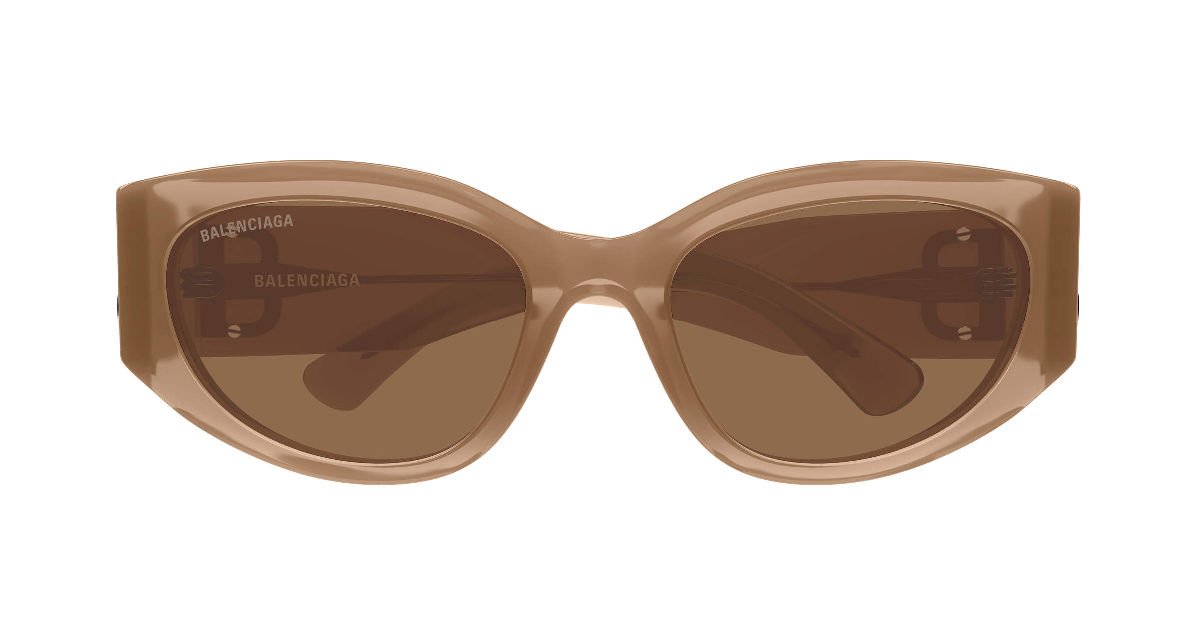 BALENCIAGA BB0324SK 015 55