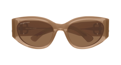 BALENCIAGA BB0324SK 015 55