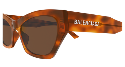 BALENCIAGA BB0447S 003 56