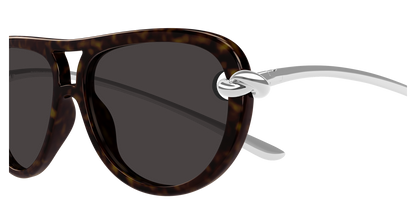 Bottega Veneta BV1418S 002 58