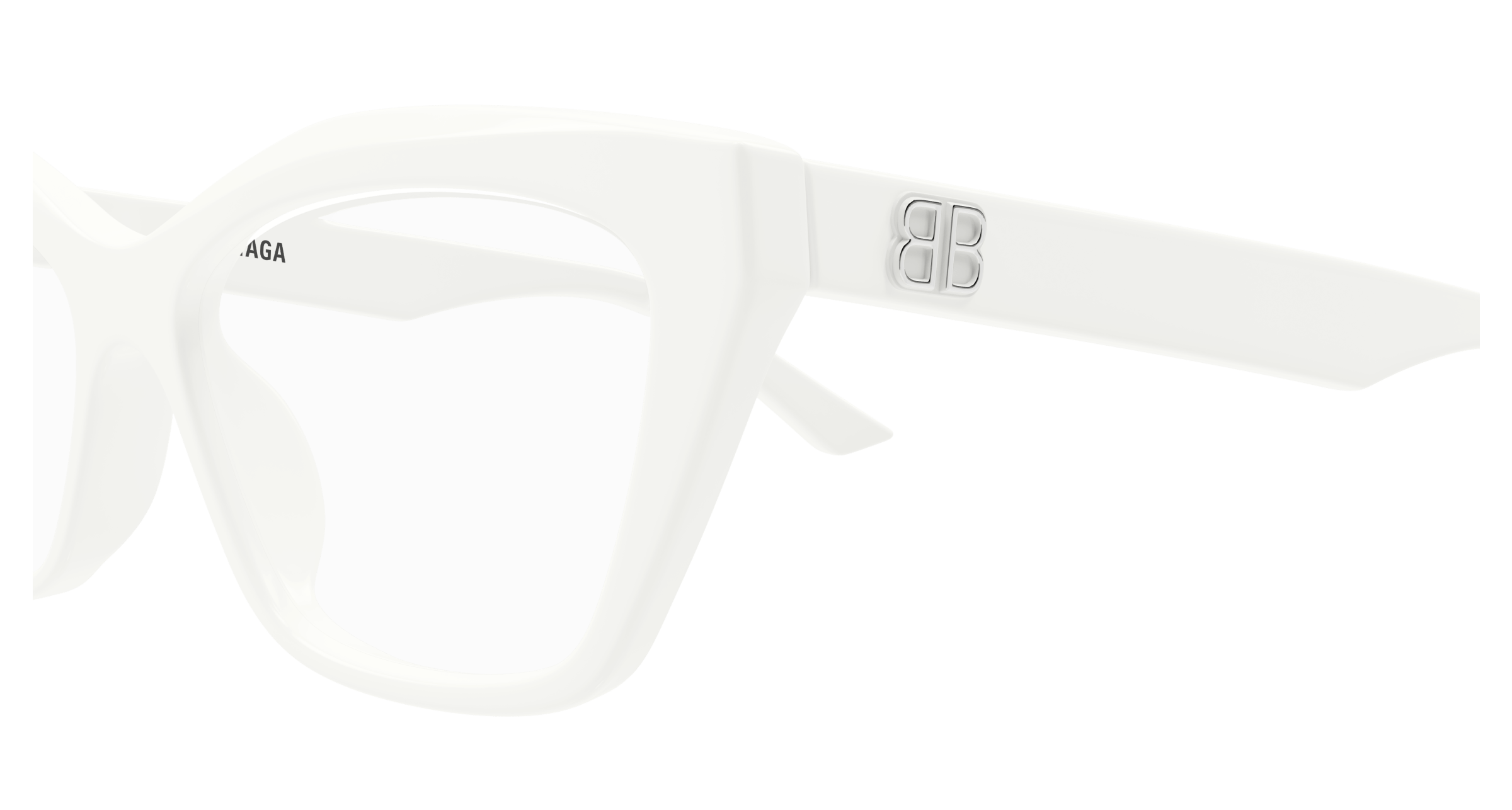 BALENCIAGA BB0342O 011 55