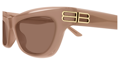 BALENCIAGA BB0430S 004 54