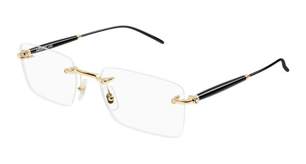 MONTBLANC MB0411O 001 55