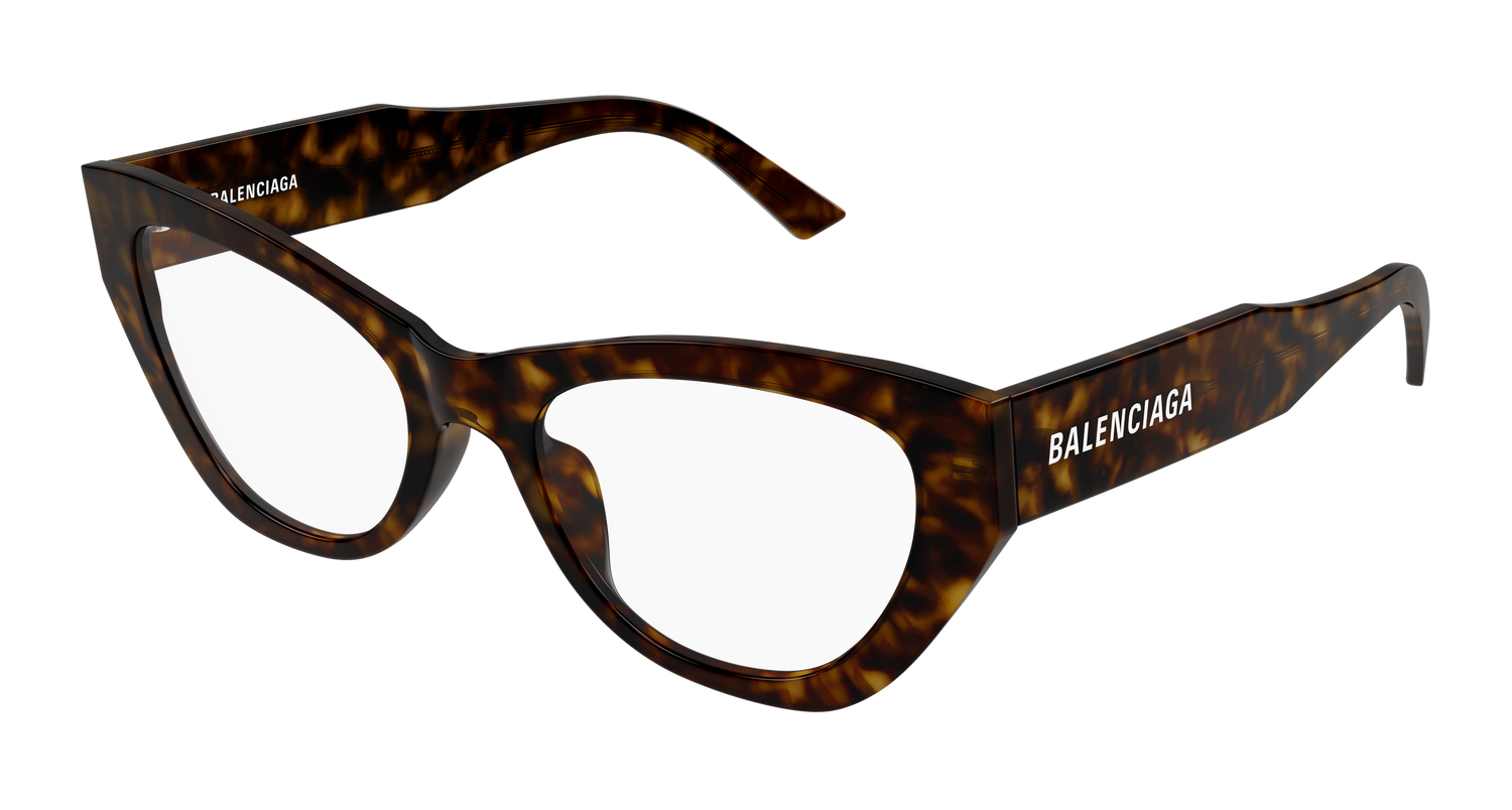 BALENCIAGA BB0449O 007 55