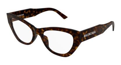 BALENCIAGA BB0449O 007 55