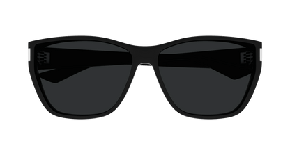 SAINT LAURENT SL 758/F 001 63