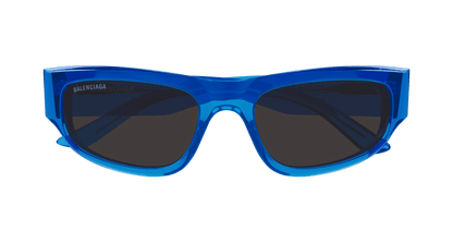 BALENCIAGA BB0388S 003 56