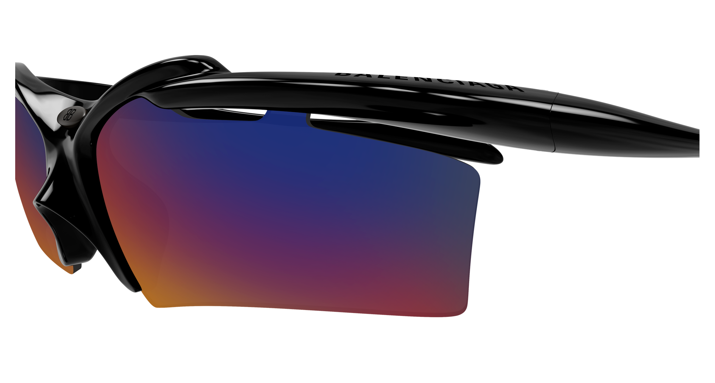 BALENCIAGA BB0420S 002 74