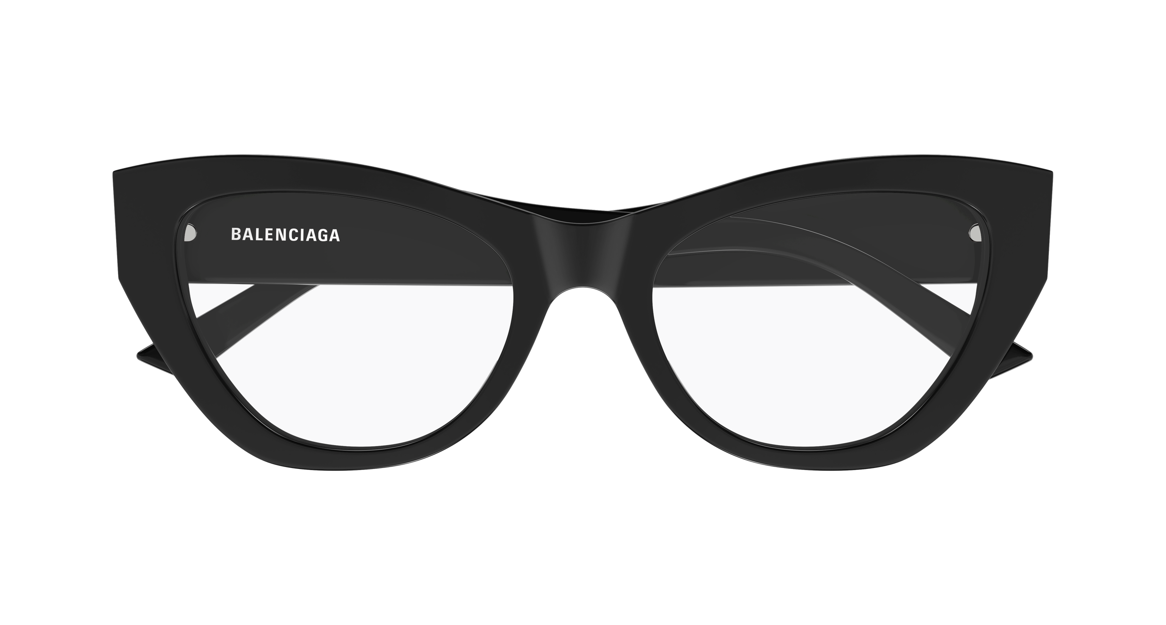 BALENCIAGA BB0449O 006 55