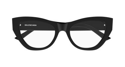 BALENCIAGA BB0449O 006 55