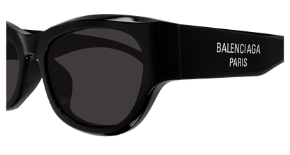 BALENCIAGA BB0389SK 001 55