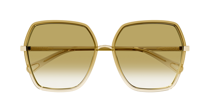 CHLOÉ CH0262S 006 58