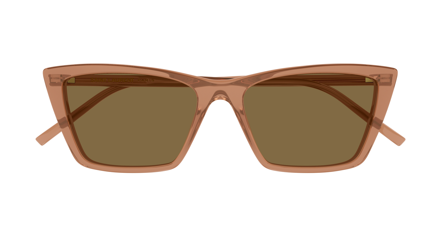 SAINT LAURENT SL 737 MICA THIN 009 54