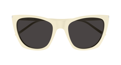 SAINT LAURENT SL 214 KATE THIN 005 55