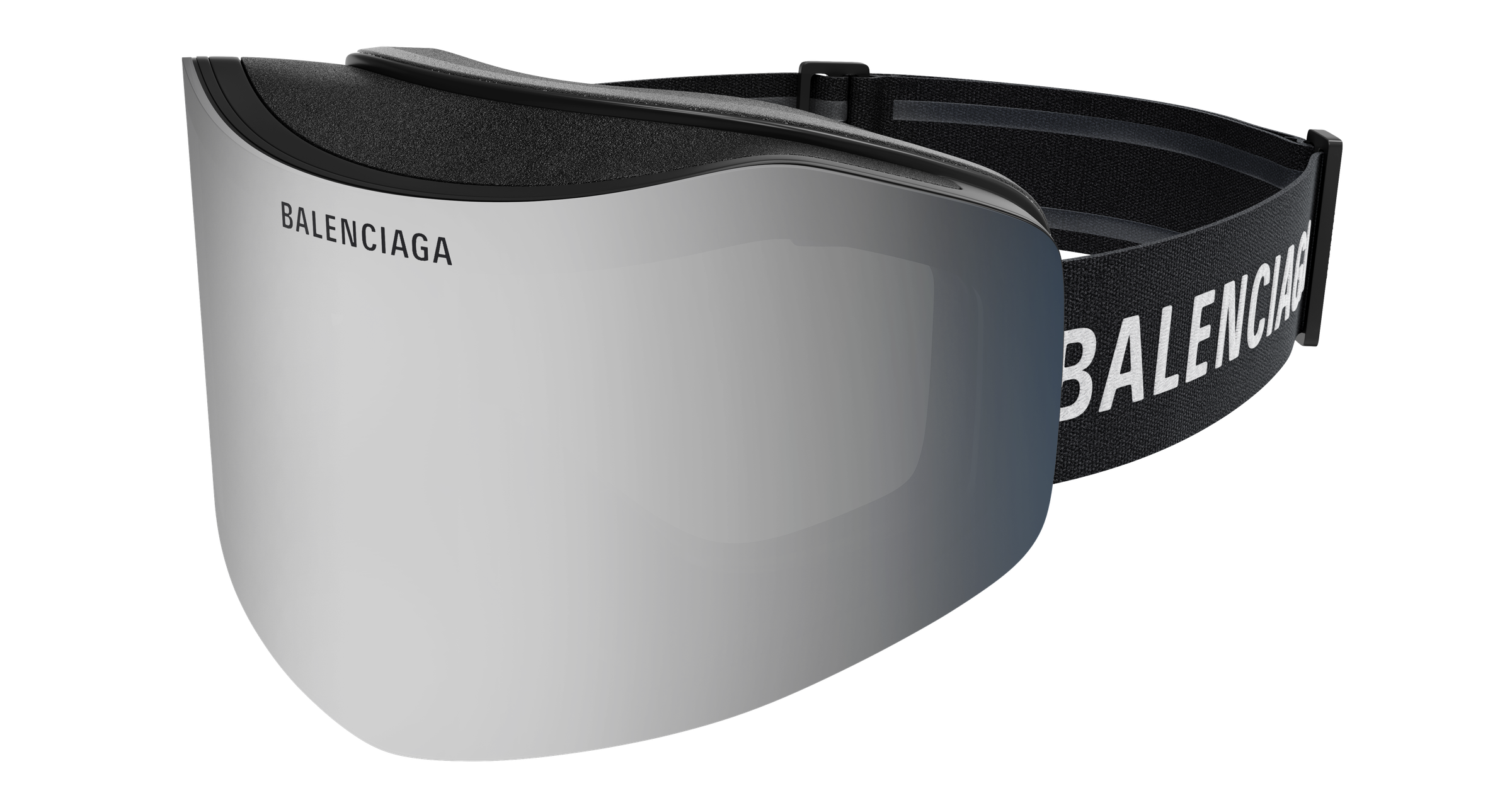 BALENCIAGA BB0379S 002 99