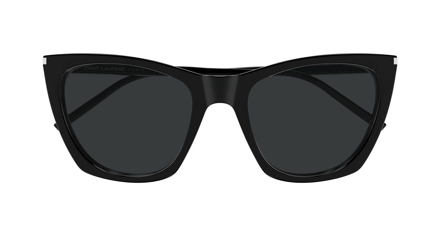 SAINT LAURENT SL 214 KATE THIN 001 55