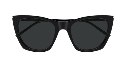 SAINT LAURENT SL 214 KATE THIN 001 55