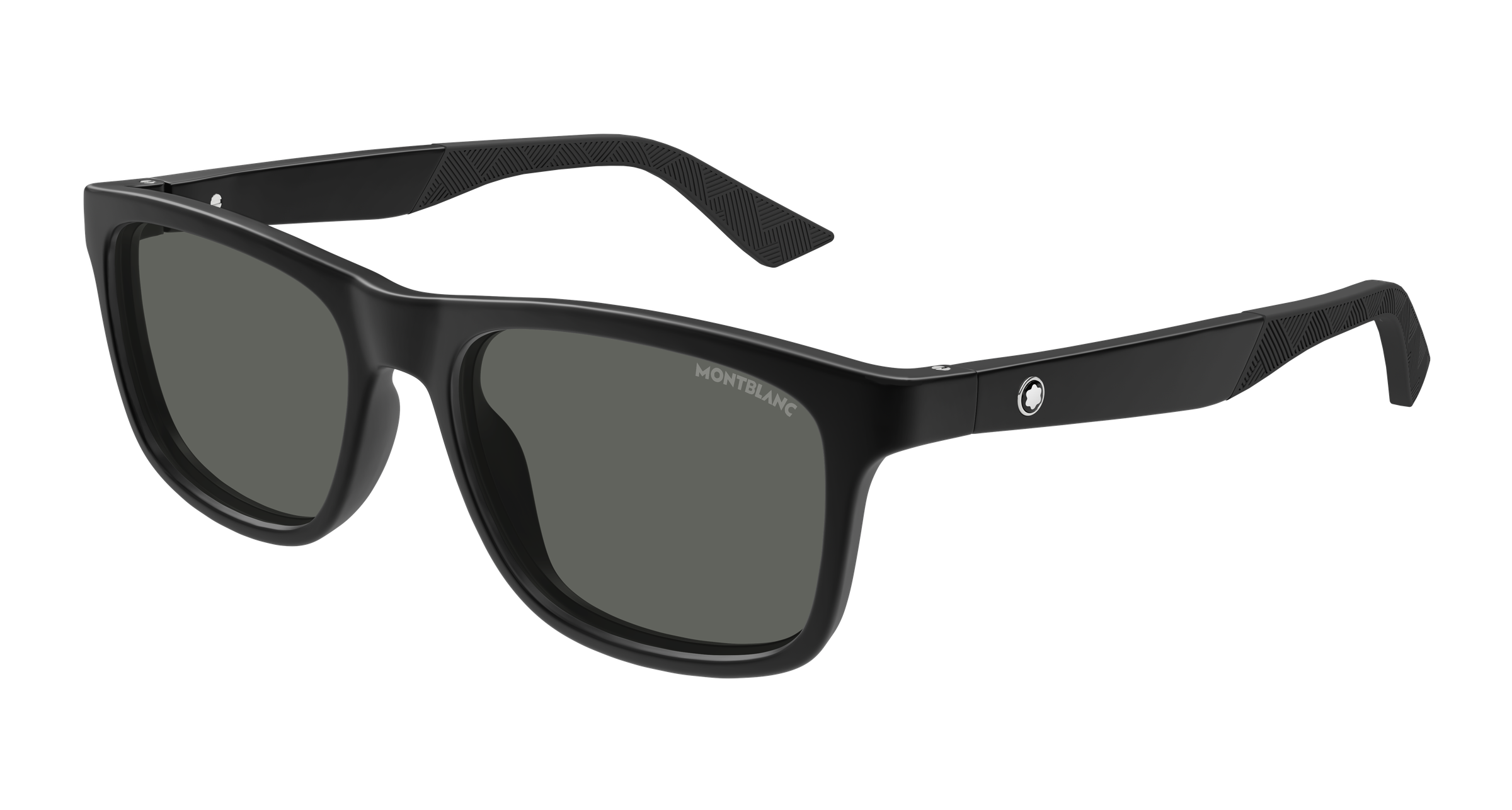 MONTBLANC MB0432S 002 55