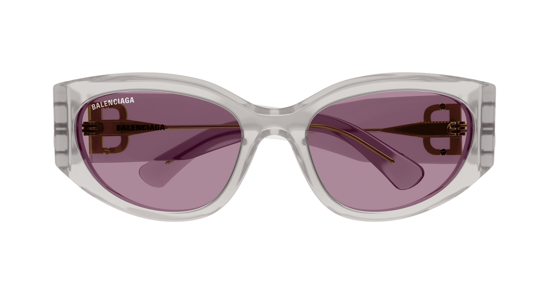 BALENCIAGA BB0324SK 011 55