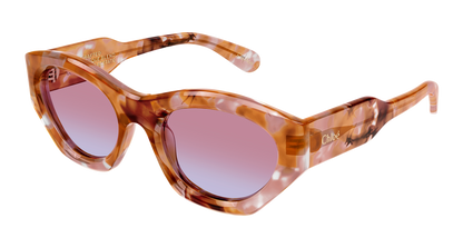 CHLOÉ CH0220S 013 53