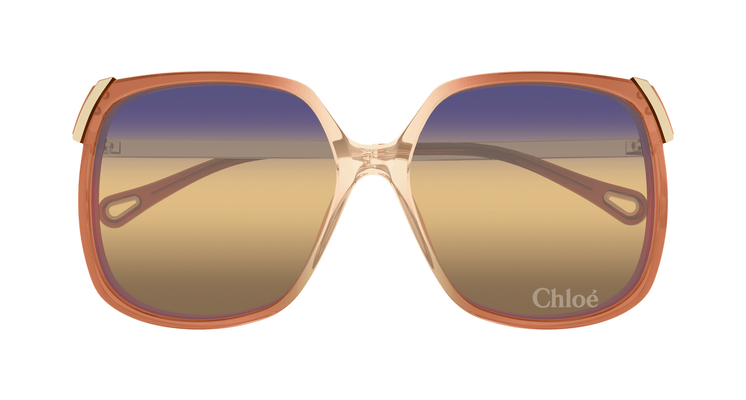 CHLOÉ CH0286S 007 60