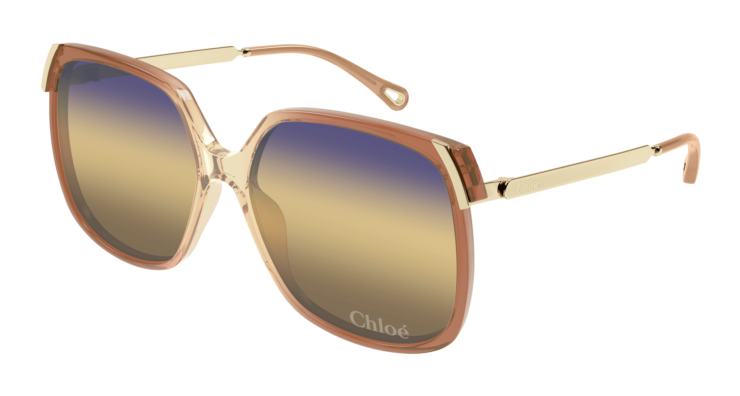 CHLOÉ CH0286S 007 60