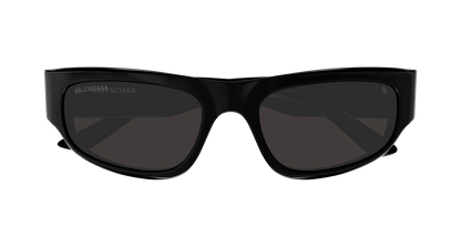 BALENCIAGA BB0388S 001 56