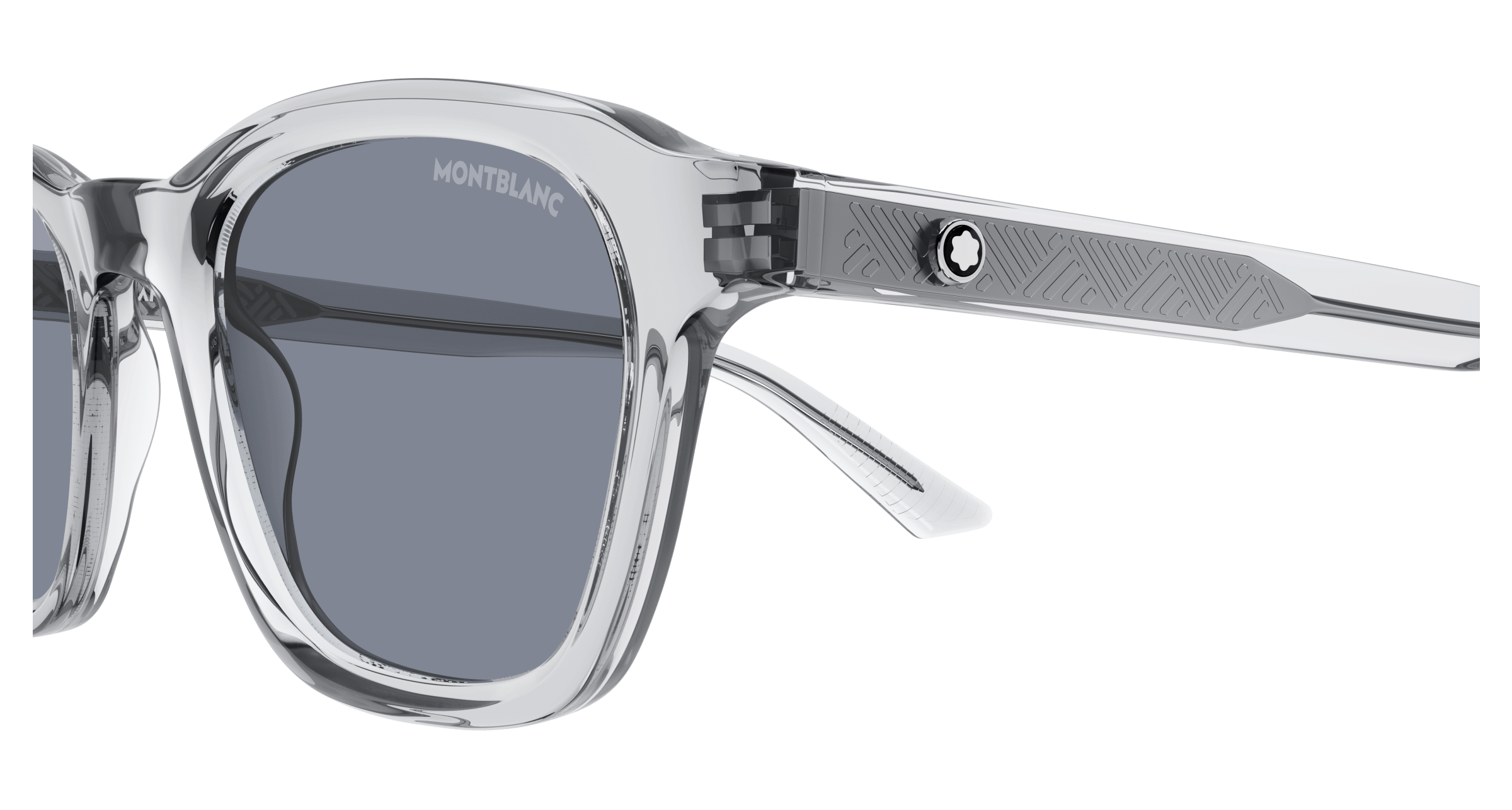 MONTBLANC MB0384S 004 50