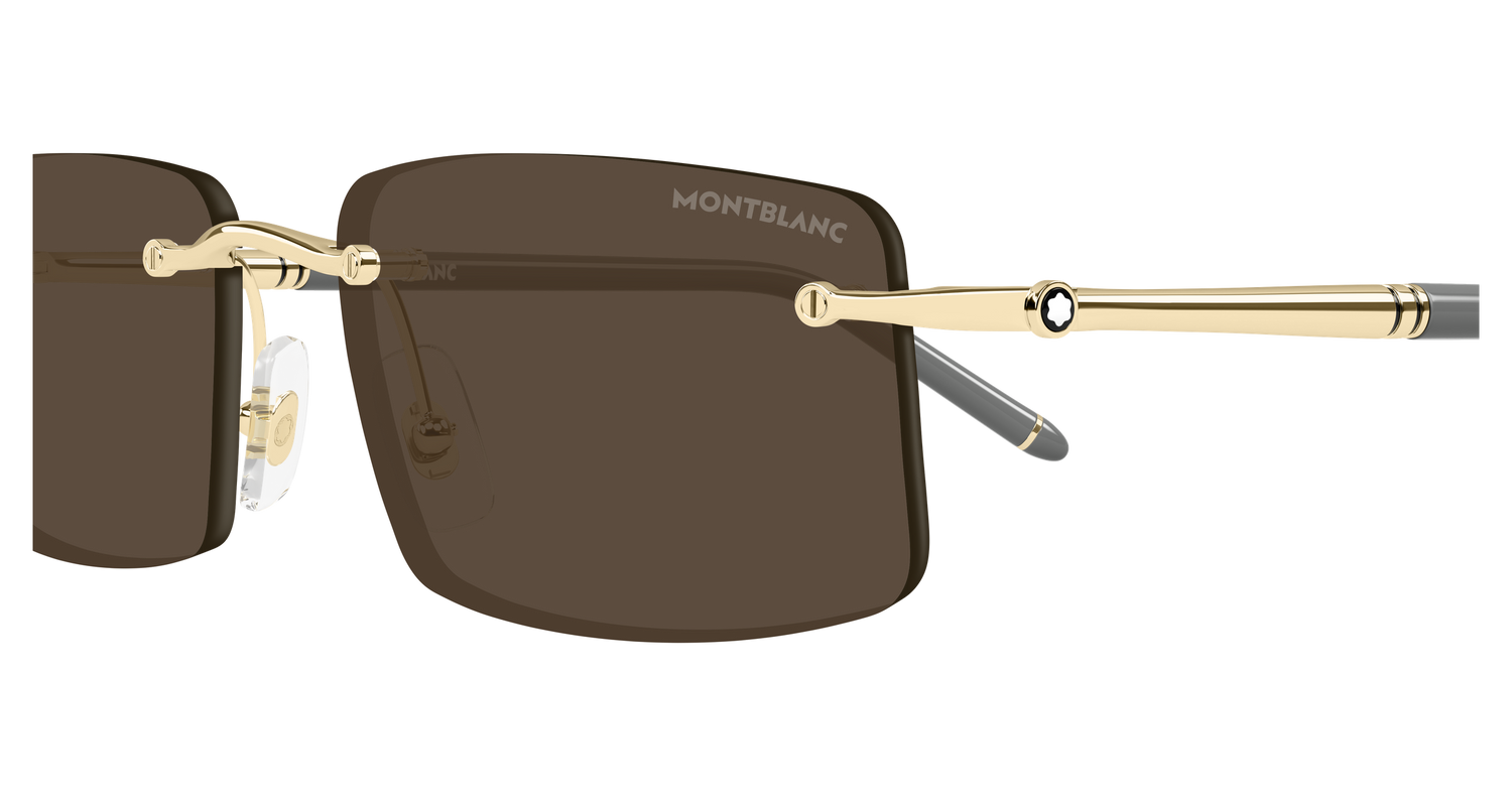 MONTBLANC MB0443S 005 56