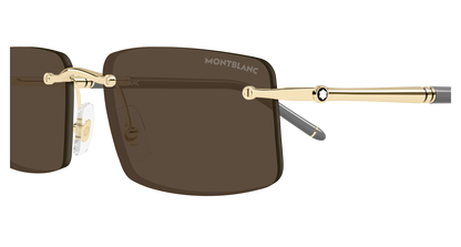 MONTBLANC MB0443S 005 56