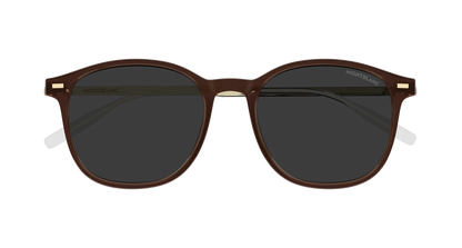 MONTBLANC MB0454SA 003 54