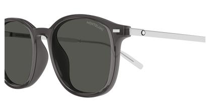 MONTBLANC MB0454SA 004 54