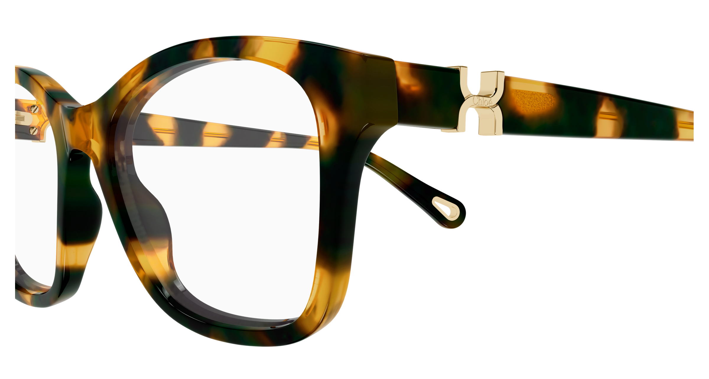 CHLOÉ CH0334O 002 50