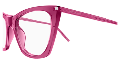 SAINT LAURENT SL 214 KATE THIN OPT 005 55