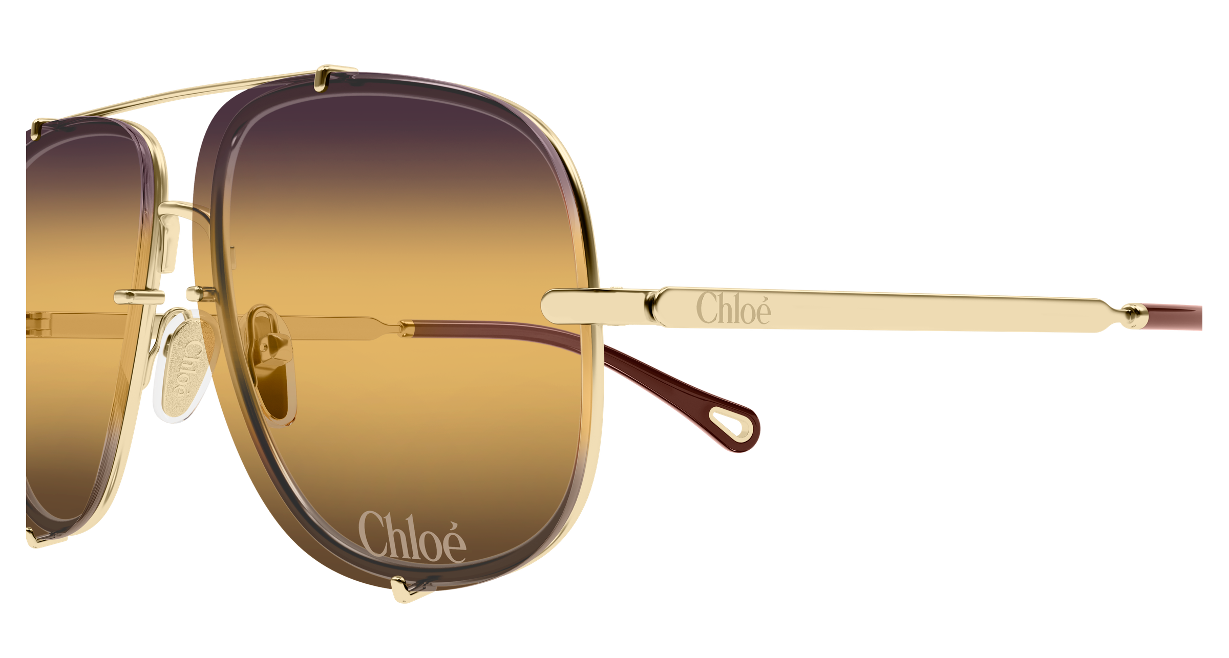 CHLOÉ CH0348S 004 62
